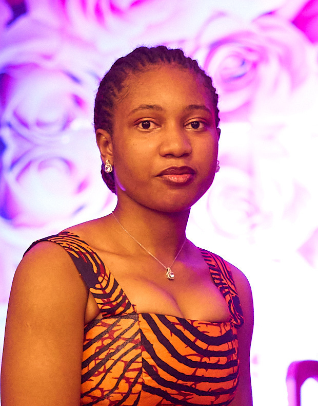 Honorable Mention 2024